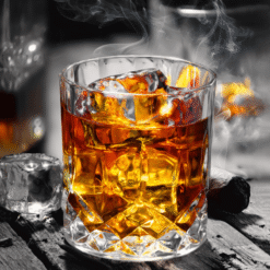 Dụng Cụ Nhà Hàng Mekoong: Chuyên Cung Cấp Ly Whisky Chất Lượng Cao