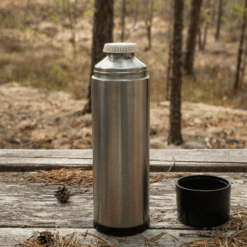 Các Loại Ly inox giữ nhiệt Phổ Biến