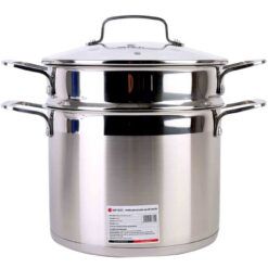 Nồi Hấp Inox