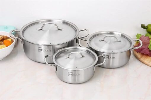 Nồi inox 1 đáy Fivestar (3)