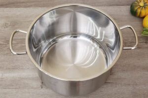 Nồi inox 3 đáy fivestar (5) Nhà Phân Phối Fivestar Chính Hãng