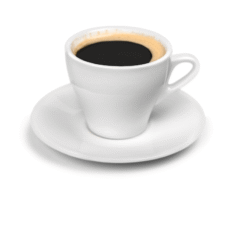 Các Loại Tách Cà Phê Phổ Biến