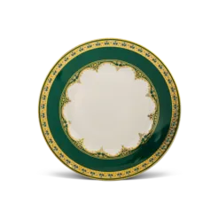 Dĩa tròn - Hoàng Cung - Sen Ngọc Bích 3