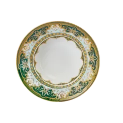 Dĩa tròn - Hoàng Cung - Sen Ngọc Bích 1