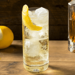 Lựa Chọn Ly Highball Thủy Tinh Theo Phong Cách Nhà Hàng