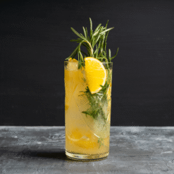 Tại Sao Lựa Chọn Ly Highball Thủy Tinh Quan Trọng?