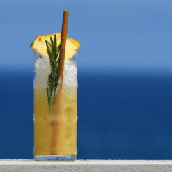 Ly Highball Thủy Tinh: Nâng Tầm Trải Nghiệm Đồ Uống