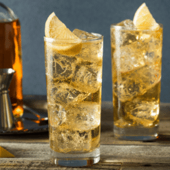 Bảng Giá Các Loại Ly Highball Thủy Tinh