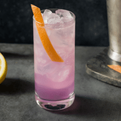 Các Loại Ly Highball Thủy Tinh Phổ Biến