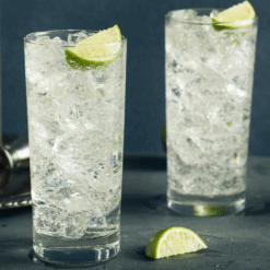 Cách Sắp Xếp Ly Highball Thủy Tinh Hiệu Quả