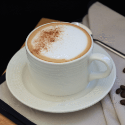 Lựa Chọn Ly Sứ Theo Phong Cách Nhà Hàng