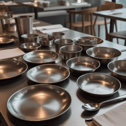 Bát đĩa inox nhà hàng 800x800 DCNH (1)