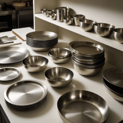 Dụng cụ buffet inox TPHCM