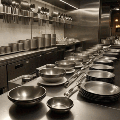 Bát đĩa inox nhà hàng 800x800 DCNH (4)