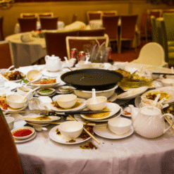 Dụng cụ nhà hàng Mekoong: Chuyên Cung Cấp Bát đĩa nhà hàng Chất Lượng Cao