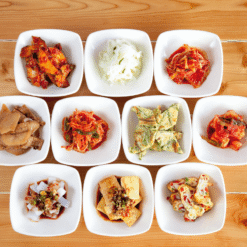 Bát Đĩa Nhà Hàng