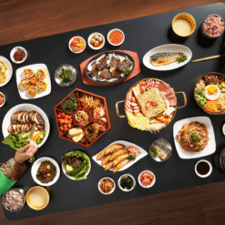 Bát đĩa nhà hàng Là Gì?