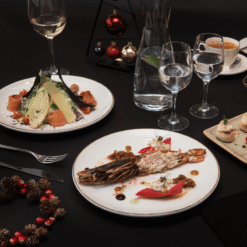 Bảng Giá Các Loại Bát đĩa nhà hàng