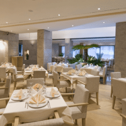 Lựa Chọn Bát đĩa nhà hàng Theo Phong Cách Nhà Hàng