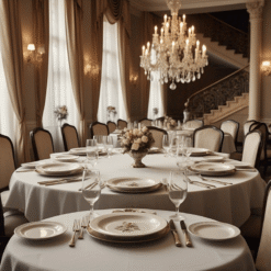 Bát đĩa nhà hàng Fine Dining 800x800