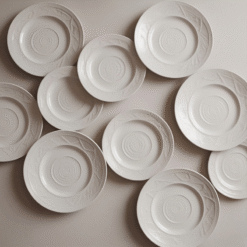 Tại Sao Lựa Chọn Bát Đĩa Nhà Hàng Phong Cách Bohemian Quan Trọng?