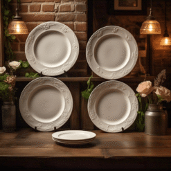 Dụng cụ nhà hàng Mekoong: Chuyên Cung Cấp Bát Đĩa Nhà Hàng Phong Cách Bohemian Chất Lượng Cao