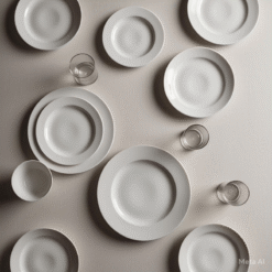 Bát đĩa nhà hàng phong cách scandinavian Là Gì?