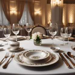 Bát đĩa nhà hàng Tiệc Cưới 800x800 (2)