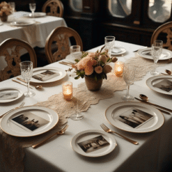 Dụng Cụ Buffet Nhà Hàng Tiệc Cưới & Sự Kiện TPHCM: Chìa khóa cho sự thành công của mọi buổi tiệc