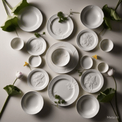 Bát đĩa nhà hàng Việt Nam 800x800