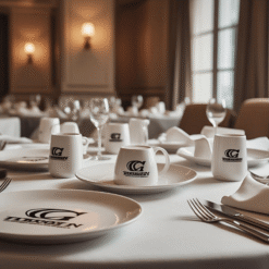 Bát đĩa nhà hàng in logo 800x800