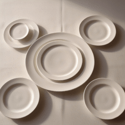 Bát đĩa nhà hàng kiểu Dáng Tròn 800x800 (2)