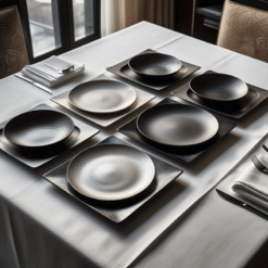 Bát đĩa nhà hàng kiểu Dáng Vuông 800x800 (4)