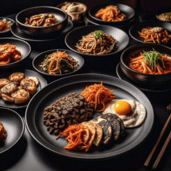 Bộ Bát Đĩa Nhà Hàng Hàn Quốc 800x800 (2)