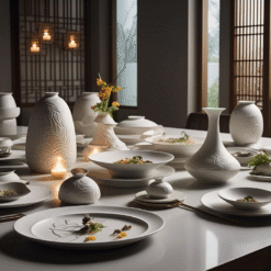 Bộ Bát Đĩa Nhà Hàng Món Á 800x800