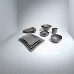 Bộ Bát Đĩa Fataco Là Gì?