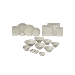 Các Loại Bộ Bát Đĩa Fataco Phổ Biến