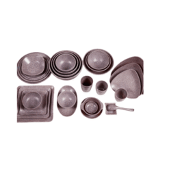 Dụng cụ nhà hàng Mekoong: Chuyên Cung Cấp Bộ Bát Đĩa Fataco Chất Lượng Cao