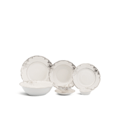 Bộ Bát Đĩa Minh Long