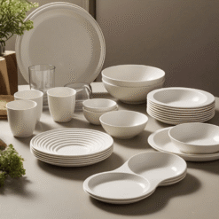 Bộ Bát đĩa Nhựa nhà hàng 800x800 (3)