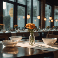 Bộ Bát đĩa Nhựa nhà hàng 800x800 (6)