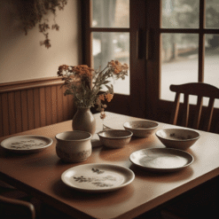 Tối Ưu Chi Phí, Nâng Cao Hiệu Quả: Chọn Mua Dụng Cụ Phục Vụ Quán Ăn & Nhà Hàng Tầm Trung TPHCM Thông Minh