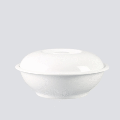 Bộ bát đĩa melamine Trắng 800x800 (4)
