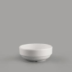 Bộ bát đĩa melamine Trắng 800x800 (5)