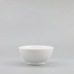 Bộ bát đĩa melamine Trắng 800x800 (8)