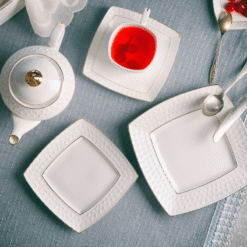 Tại Sao Lựa Chọn Bộ bát đĩa cho gia đình Quan Trọng?