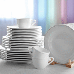 Bộ bát đĩa cho gia đình Là Gì?