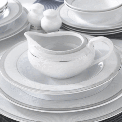 Dụng cụ nhà hàng Mekoong: Chuyên Cung Cấp Bộ bát đĩa cho gia đình Chất Lượng Cao