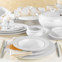 Bộ bát đĩa cho gia đình