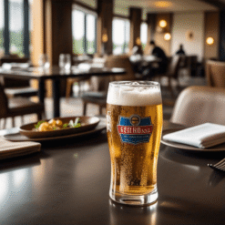 Bảng Giá Tham Khảo Ly Cốc Bia In Logo